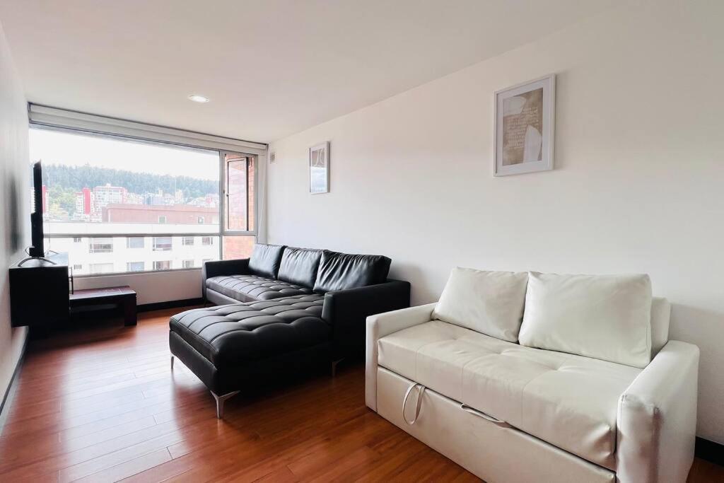 Apartment De 1 Dormitorio, 2 Sofa Cama, Wiffi, 3 Personas, Junto Sheraton Piscina Gym