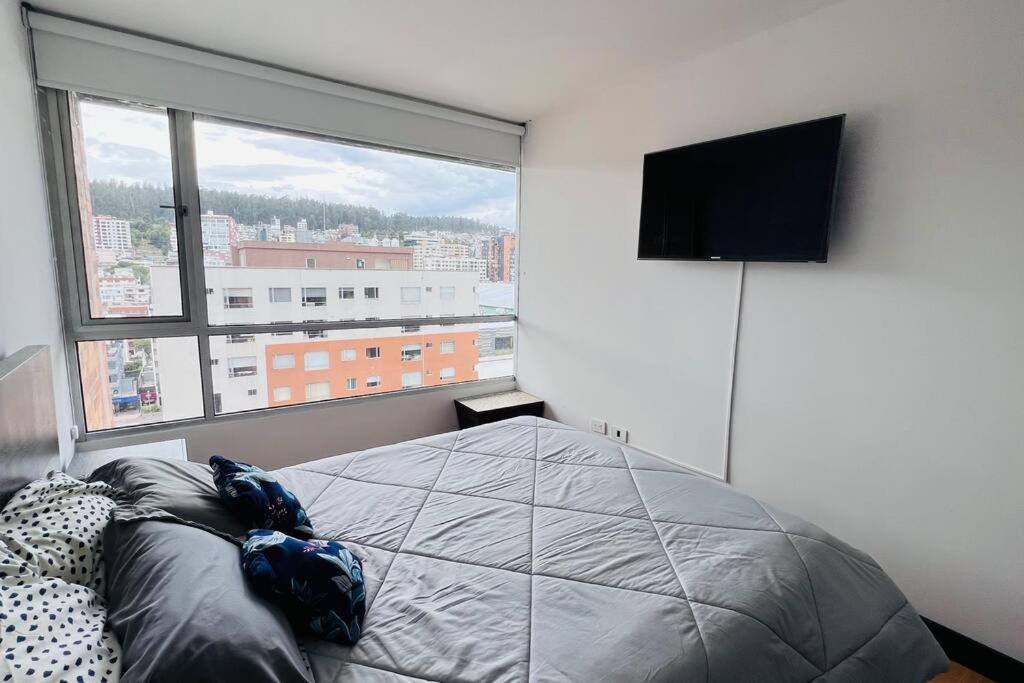 De 1 Dormitorio, 2 Sofa Cama, Wiffi, 3 Personas, Junto Sheraton Piscina Gym